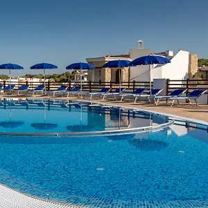 Semesterpark Vista Blu, Alghero