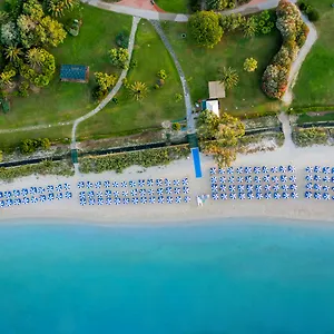 4* Hotel Baia Di Conte
