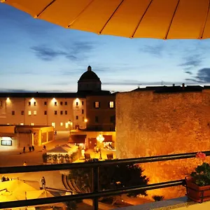 Bed & Breakfast Aqui, Alghero