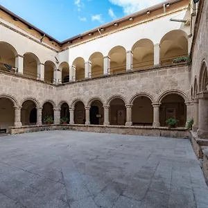 San Francesco Heritage Alguer